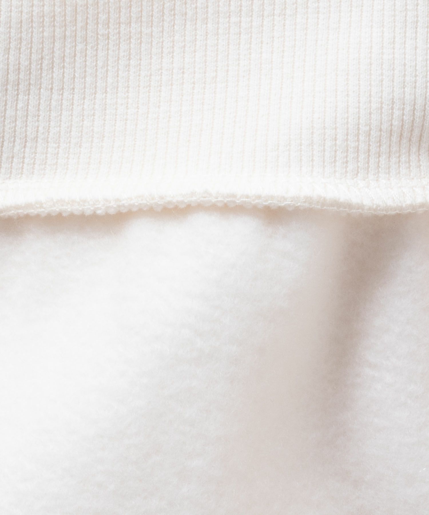 UNDERWRAPS  サガラ刺繍トレーナー レディース商品サムネイル-30