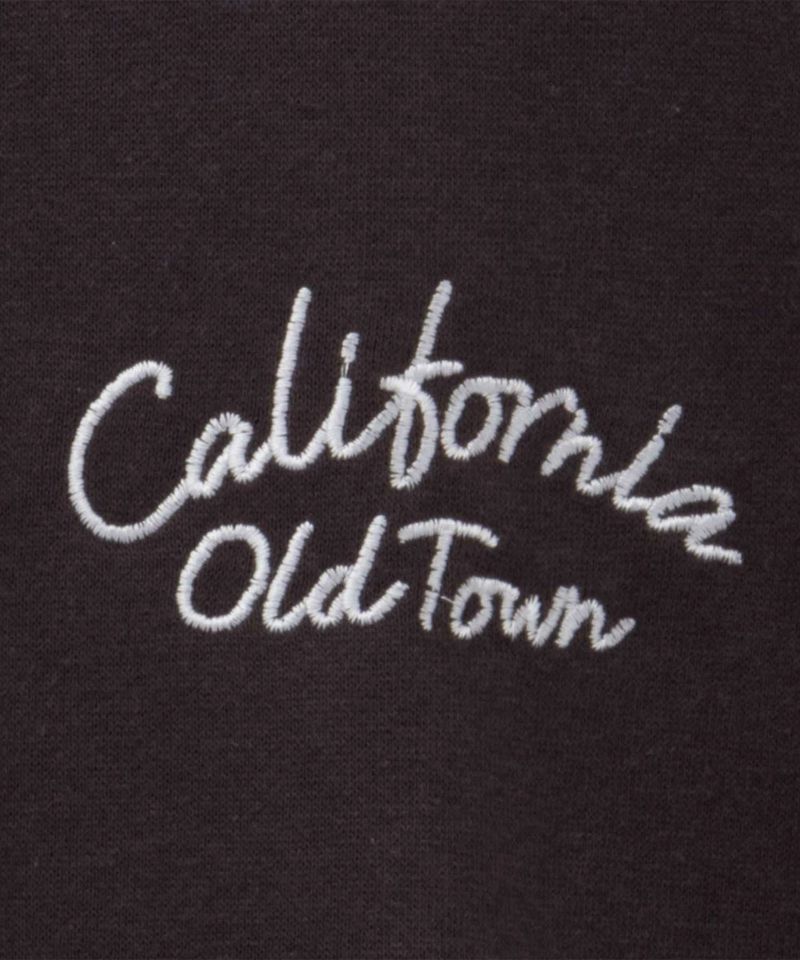 UNDERWRAPS  ビッグロゴ刺繍トレーナー レディース商品画像-24