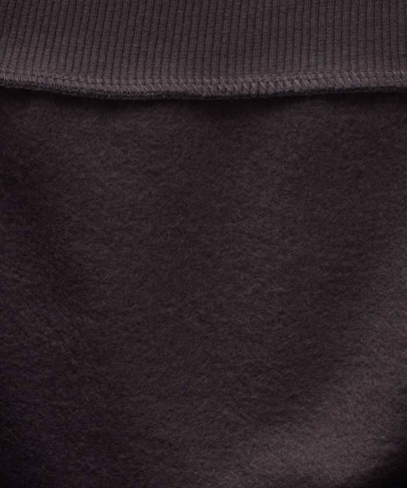 UNDERWRAPS  ビッグロゴ刺繍トレーナー レディース商品画像-28