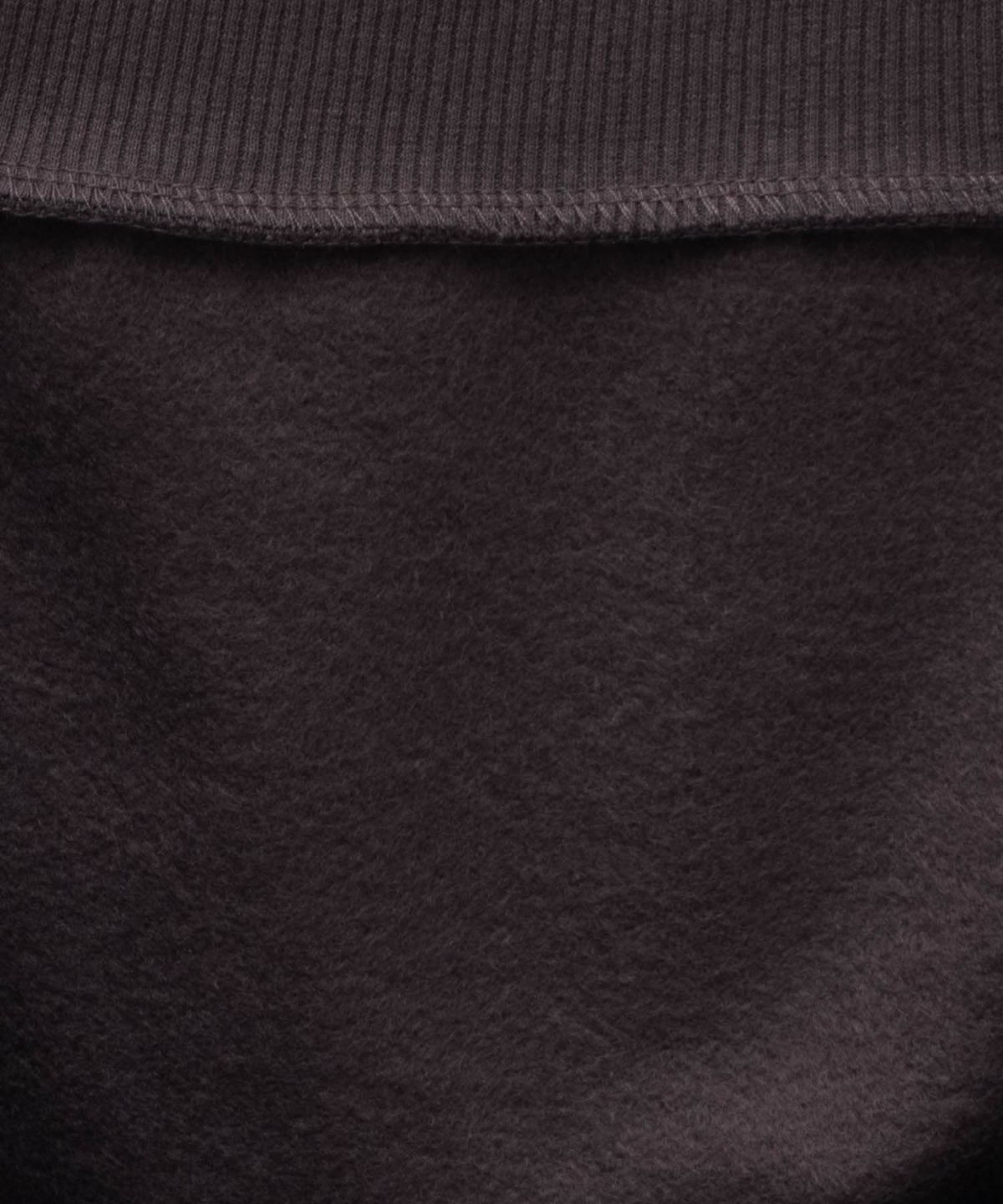 UNDERWRAPS ビッグロゴ刺繍トレーナー レディース