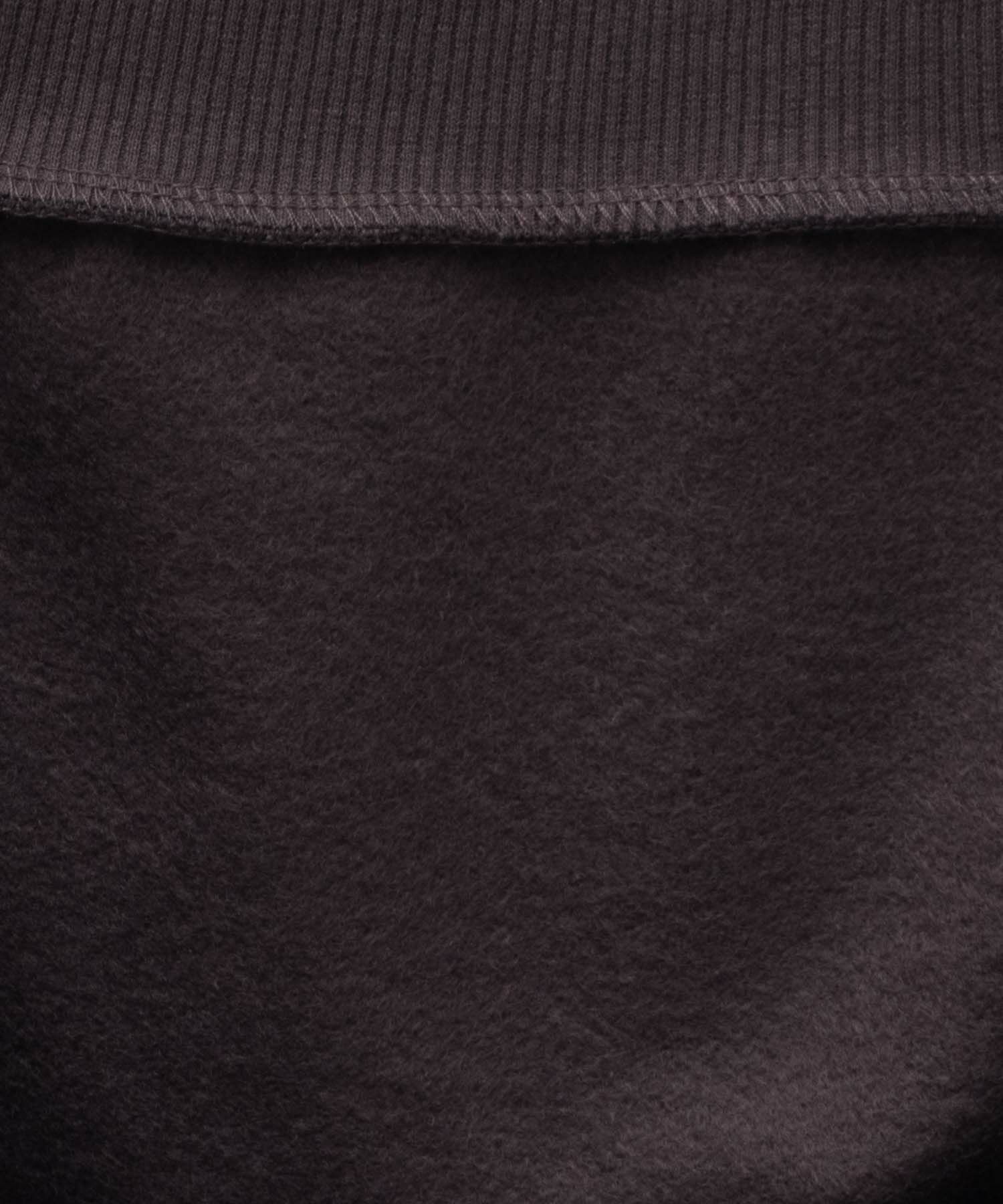 UNDERWRAPS ビッグロゴ刺繍トレーナー レディース