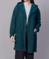 nAvy 温℃裏シャギートッパーカーディガン レディース