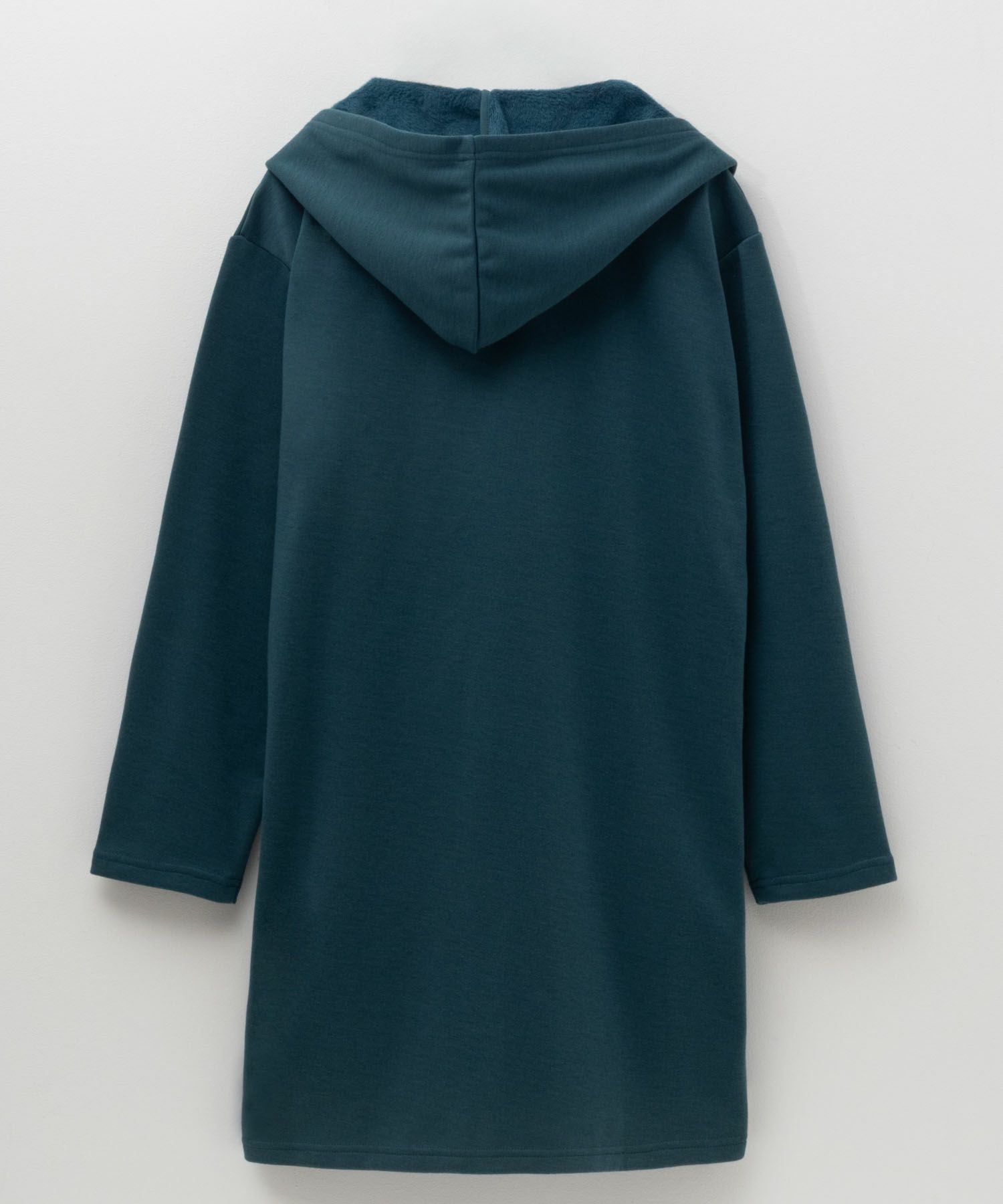 nAvy  温℃裏シャギートッパーカーディガン レディース商品サムネイル-29