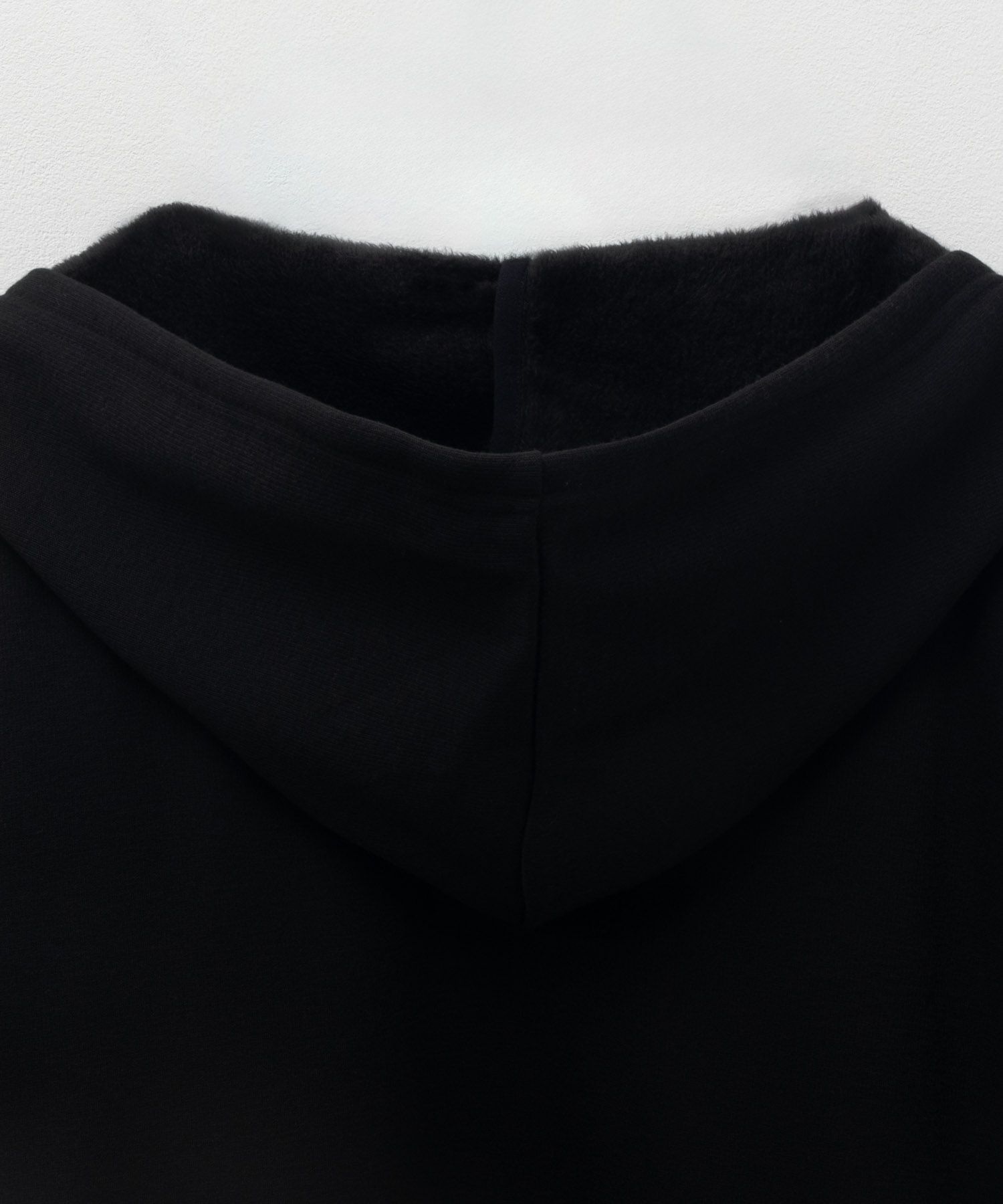 nAvy 温℃裏シャギートッパーカーディガン レディース