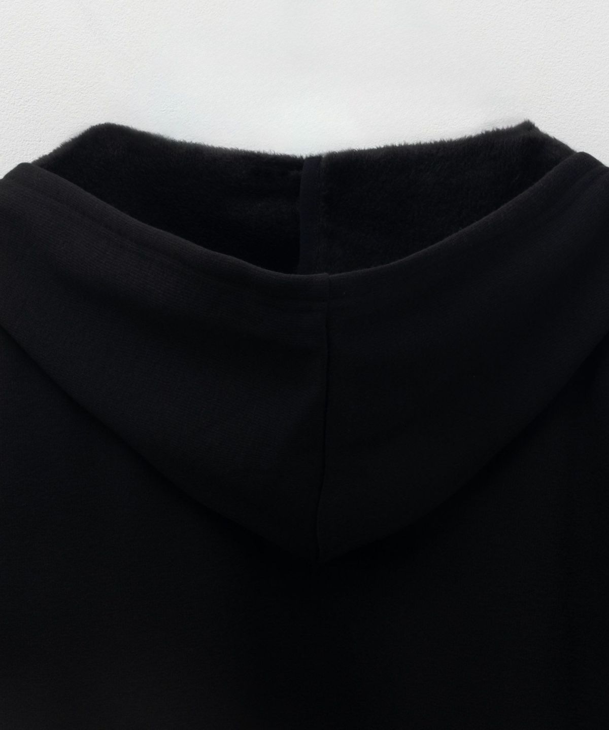 nAvy 温℃裏シャギートッパーカーディガン レディース