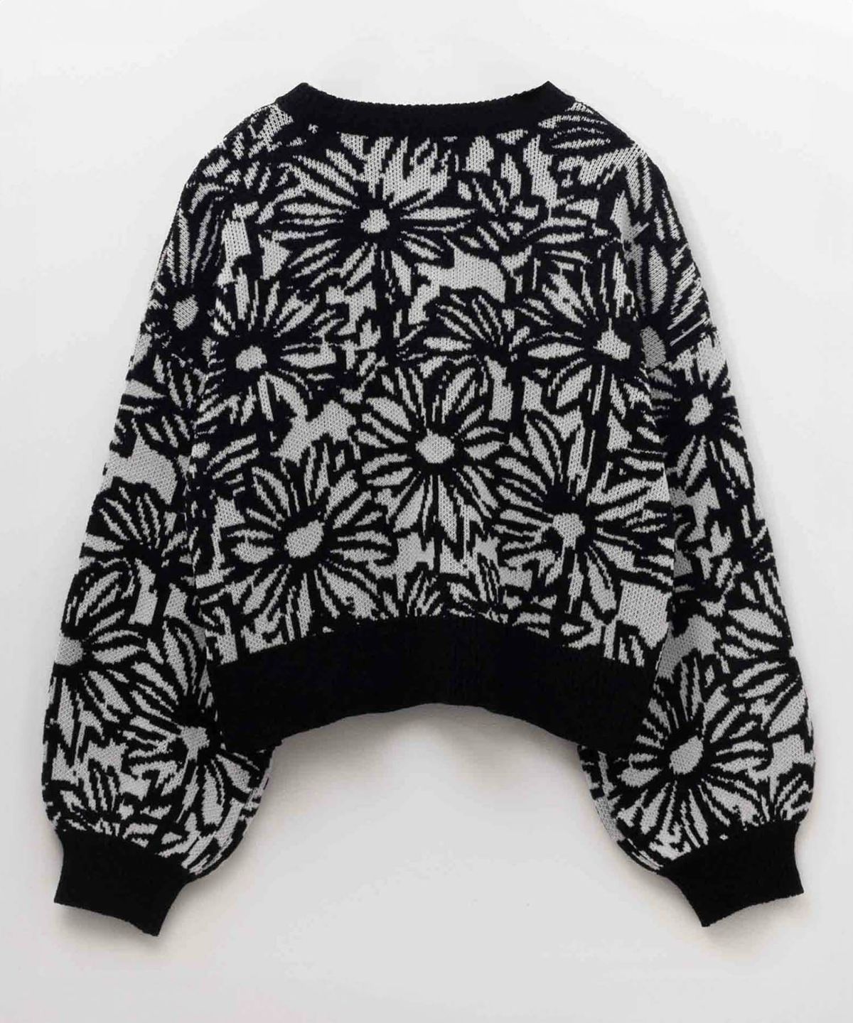 Howdy Marie モールフラワープルオーバー レディース