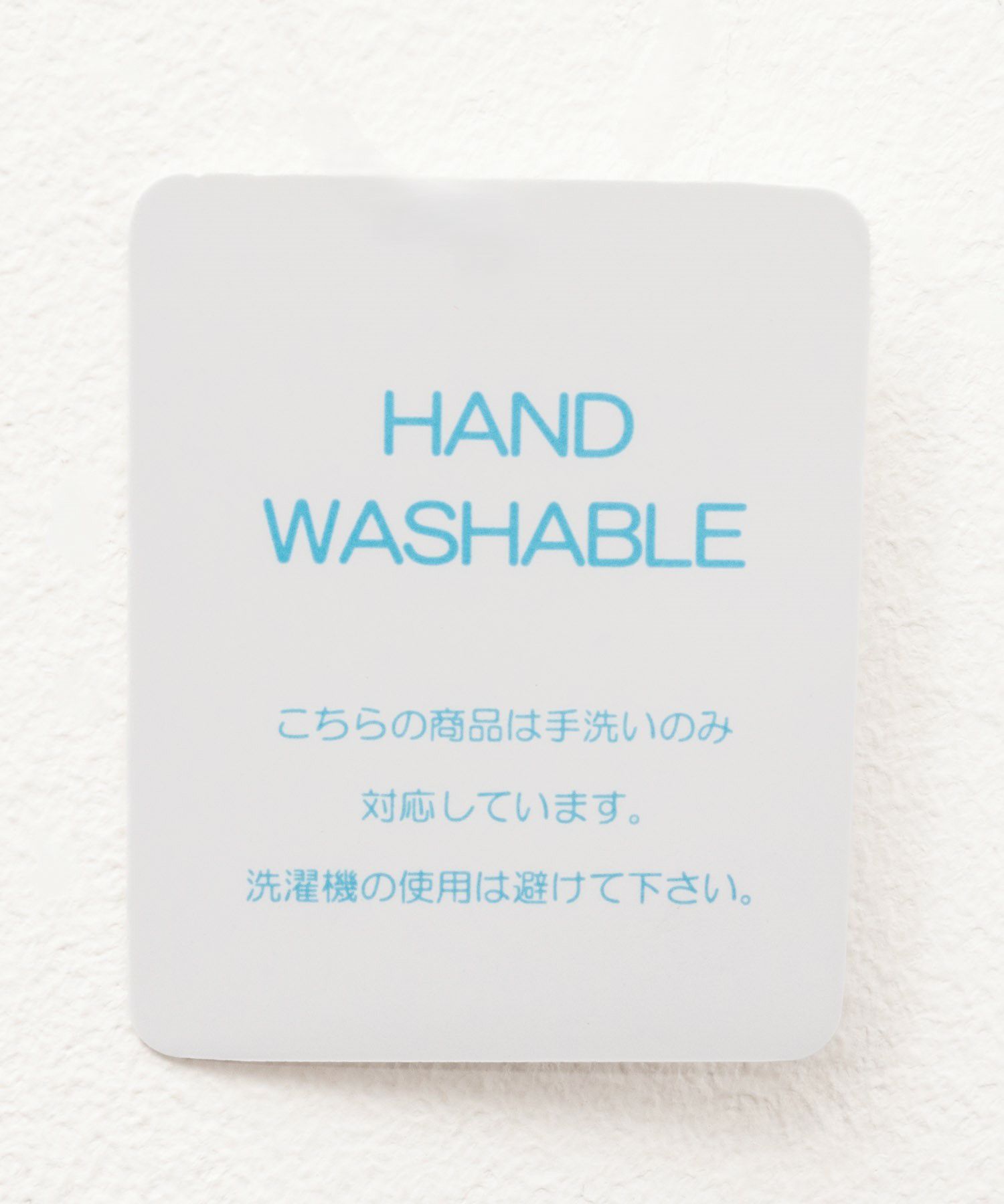 Howdy Marie モールフラワープルオーバー レディース