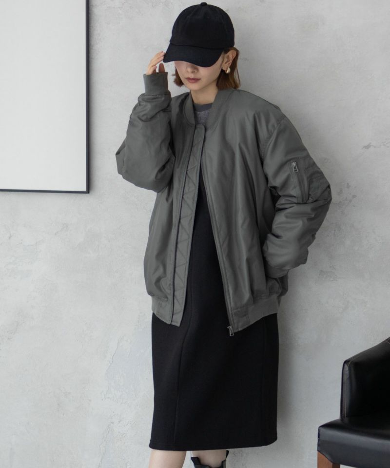 Howdy Marie  ポンチ素材 ジャンパースカート レディース商品画像-15