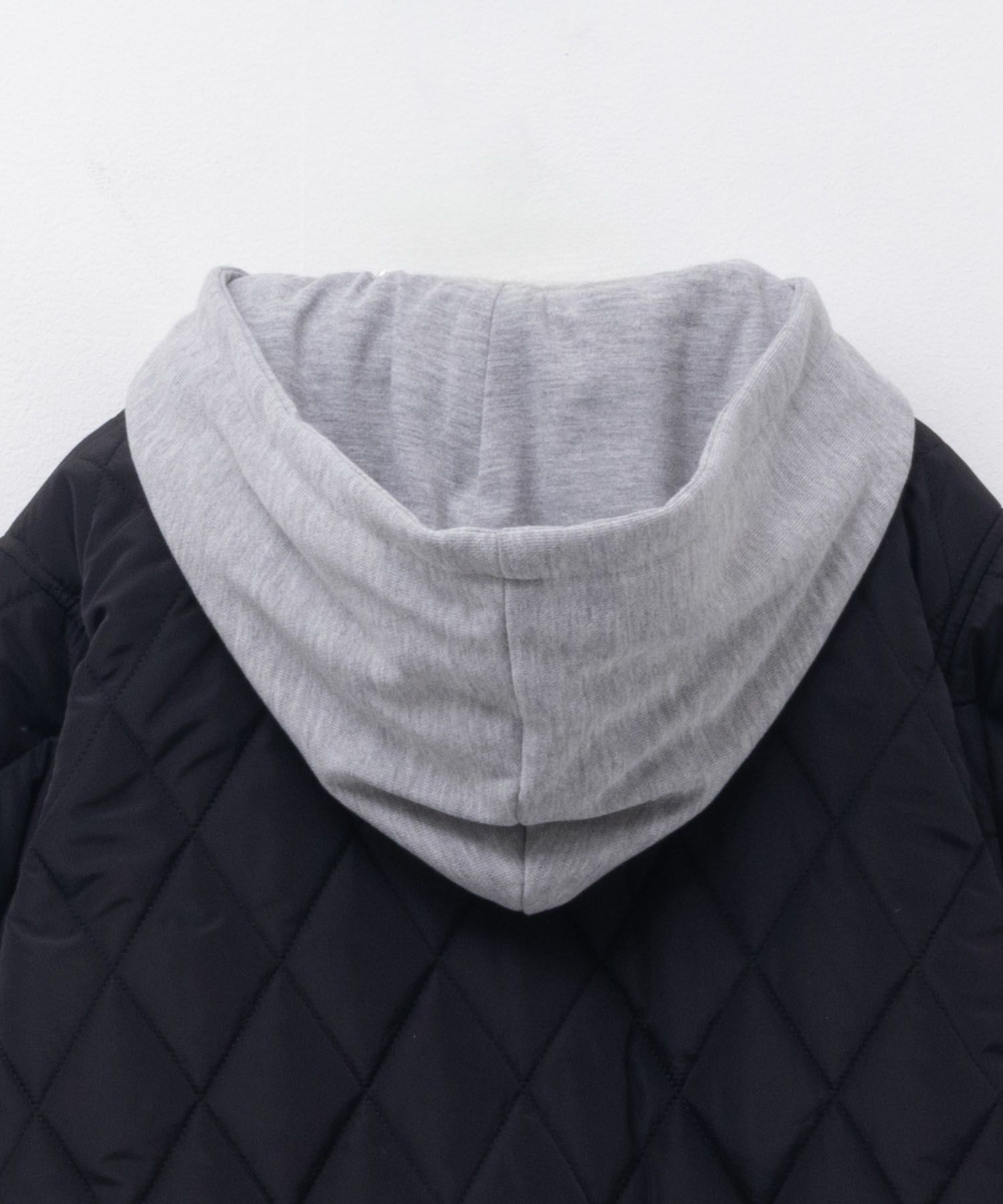 RICH MIX  キルトブルゾンジャケット キッズ商品画像-6