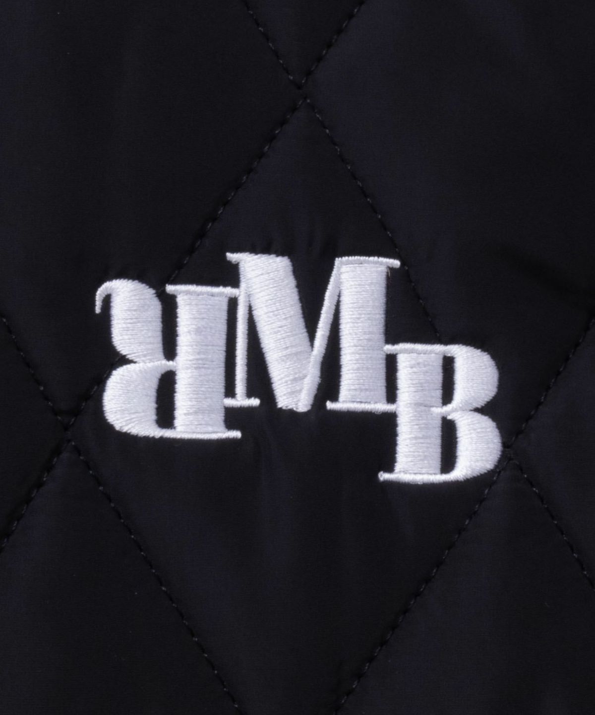 RICH MIX キルトブルゾンジャケット キッズ