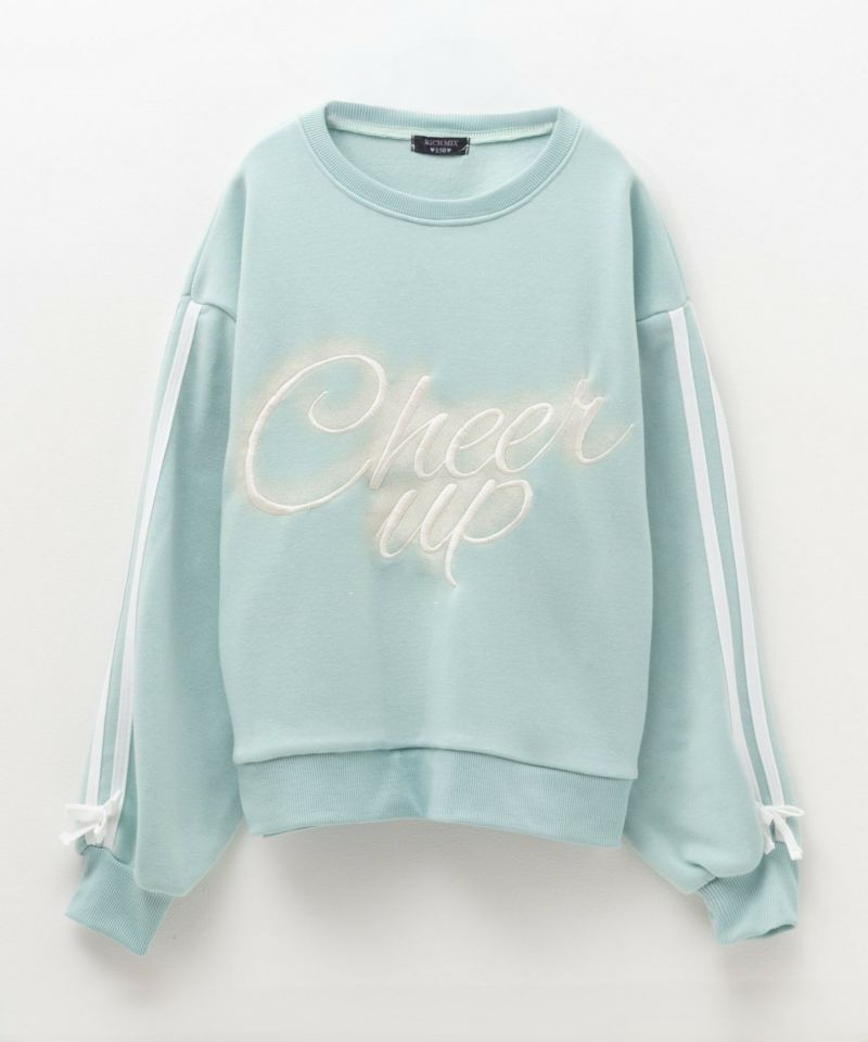 RICH MIX デザイントレーナー キッズ商品画像-3