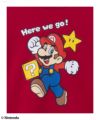 スーパーマリオ トレーナー キッズ商品サムネイル-8