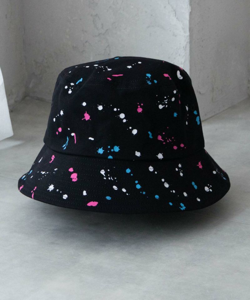 RICH MIX  バケットハット キッズ商品画像-2