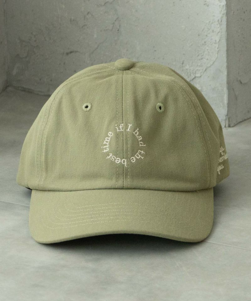 RICH MIX  ローキャップ キッズ商品画像-1