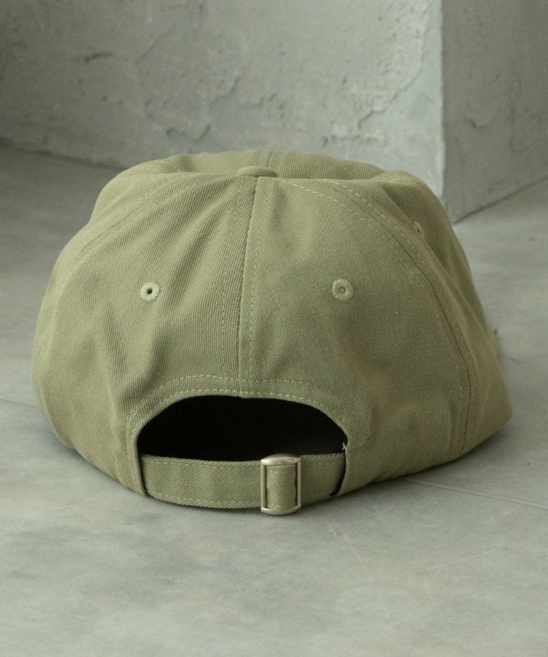 RICH MIX  ローキャップ キッズ商品画像-2