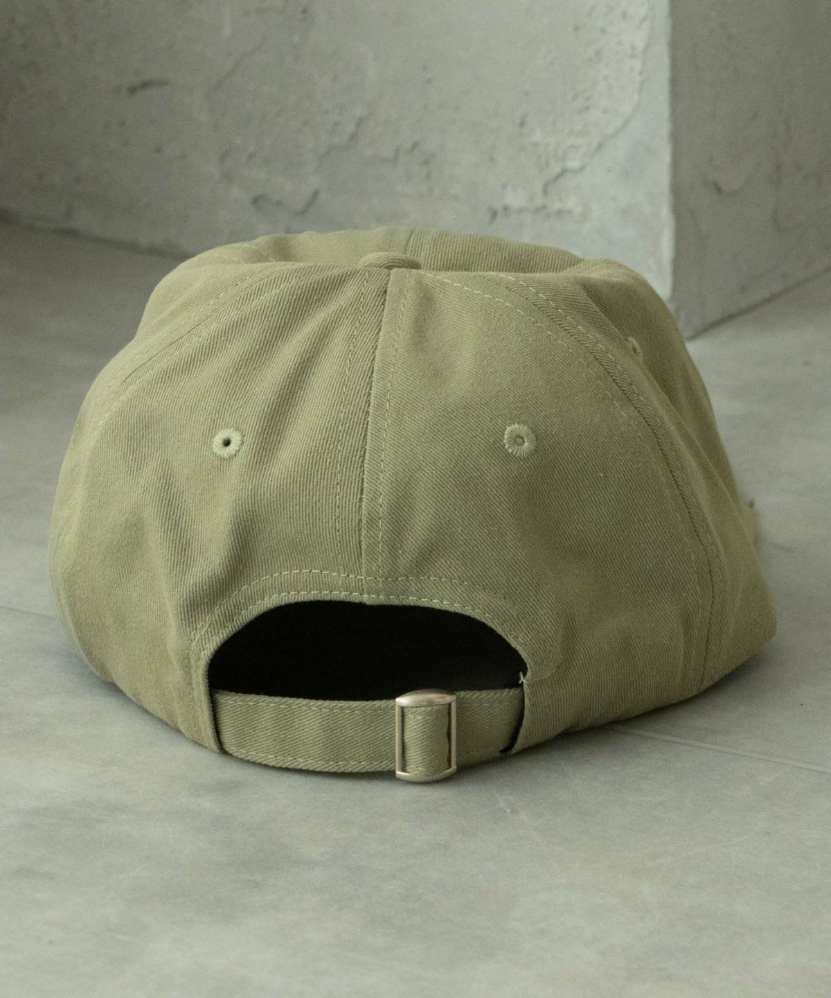 RICH MIX ローキャップ キッズ