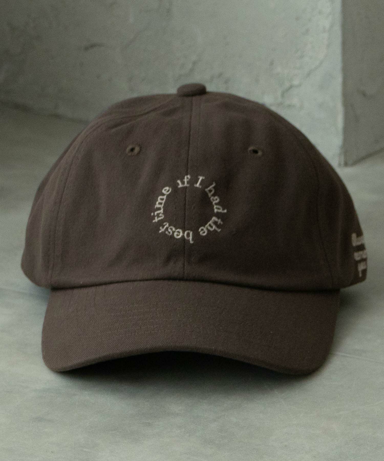 RICH MIX  ローキャップ キッズ商品画像-3