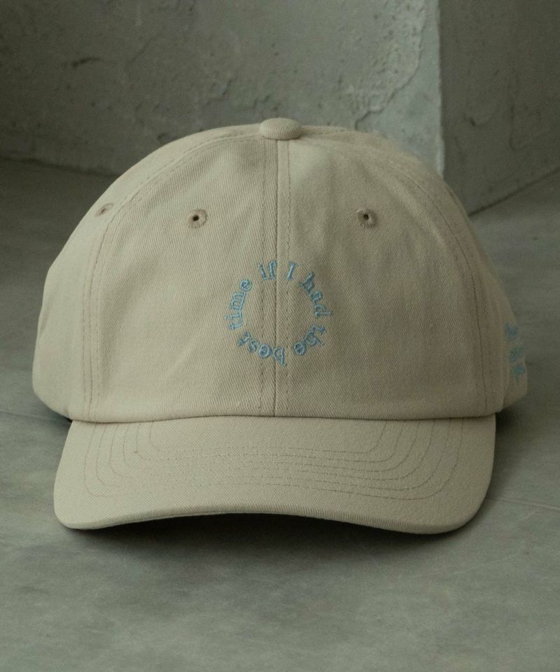 RICH MIX  ローキャップ キッズ商品画像-5