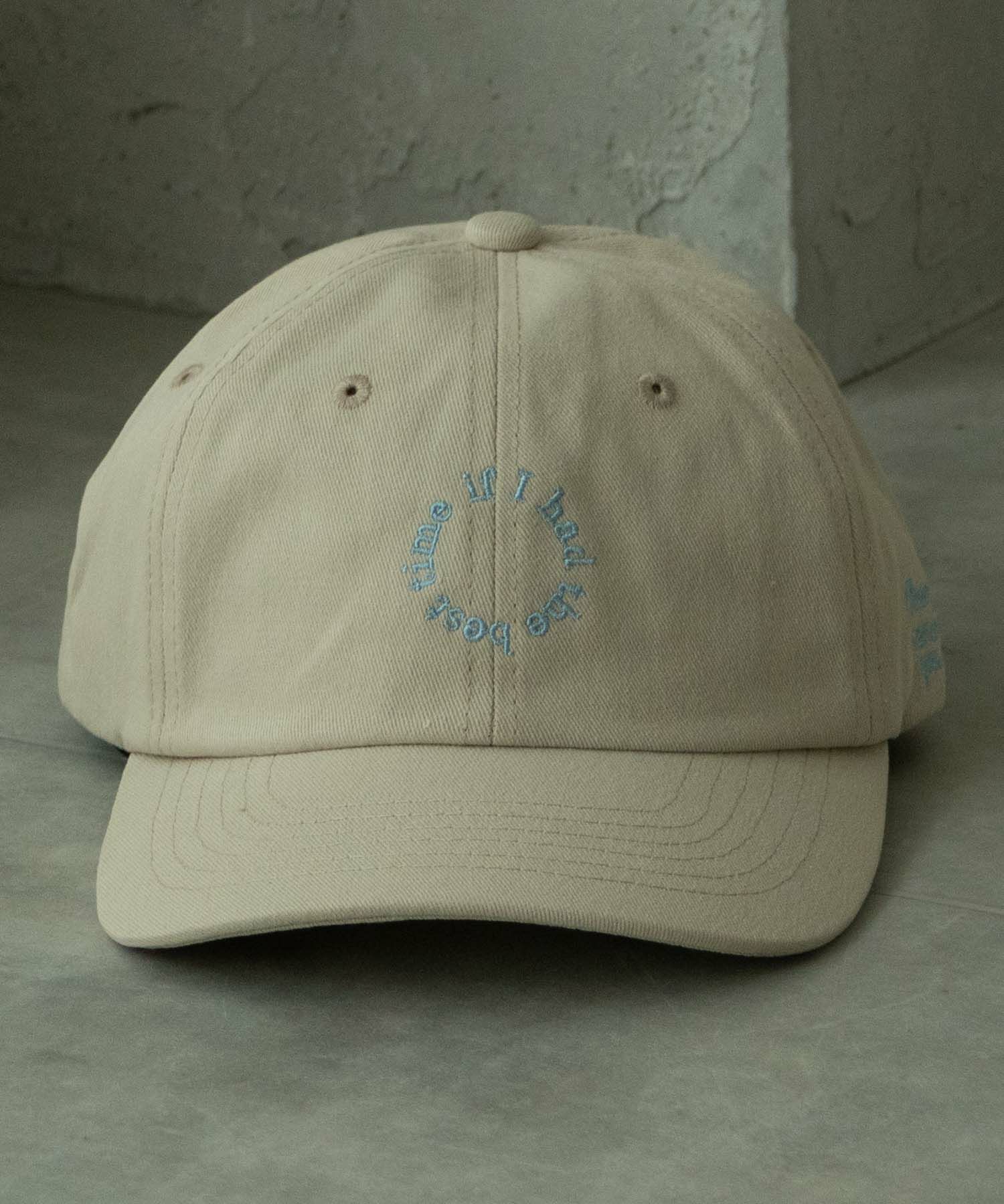 RICH MIX ローキャップ キッズ