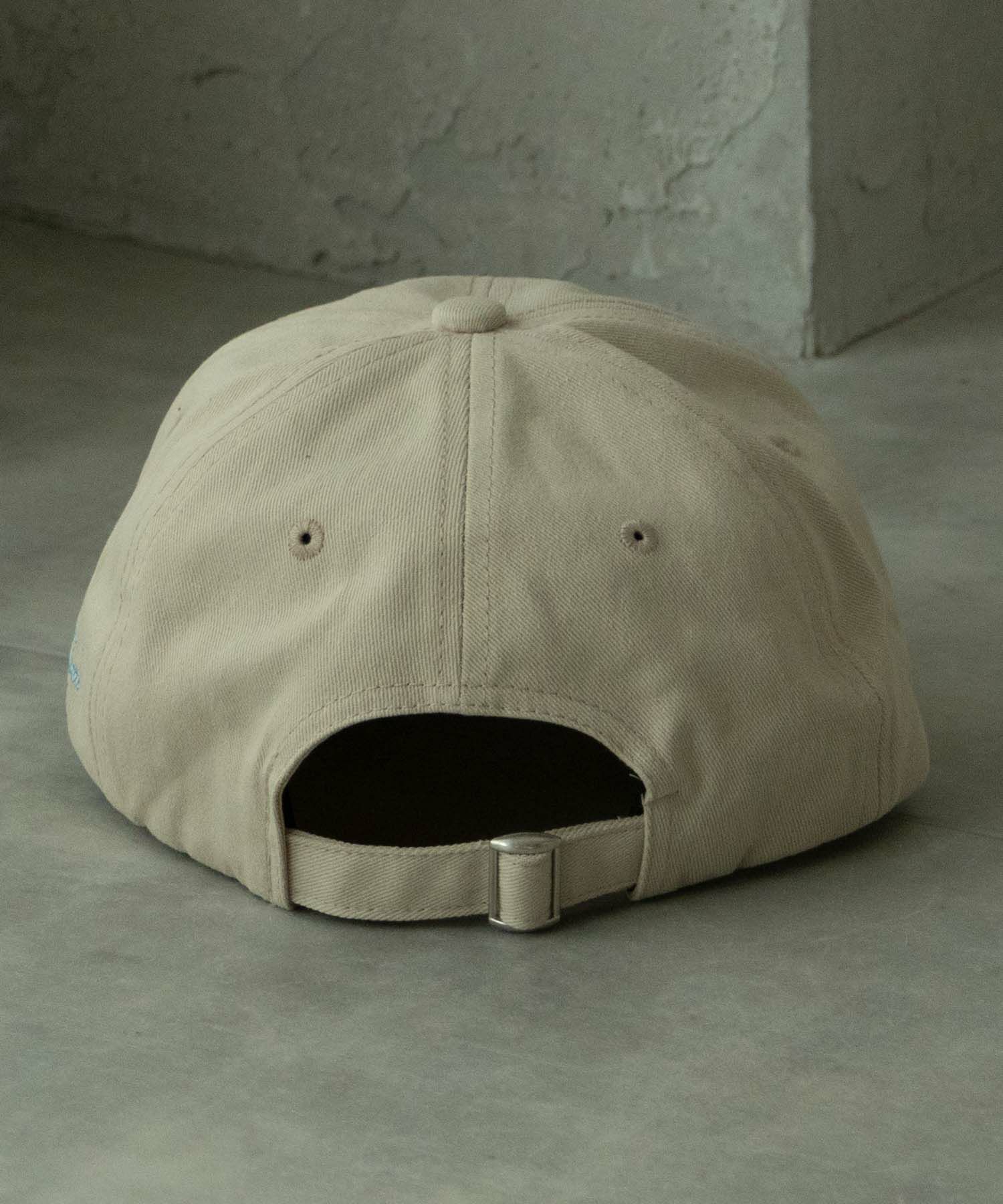 RICH MIX ローキャップ キッズ