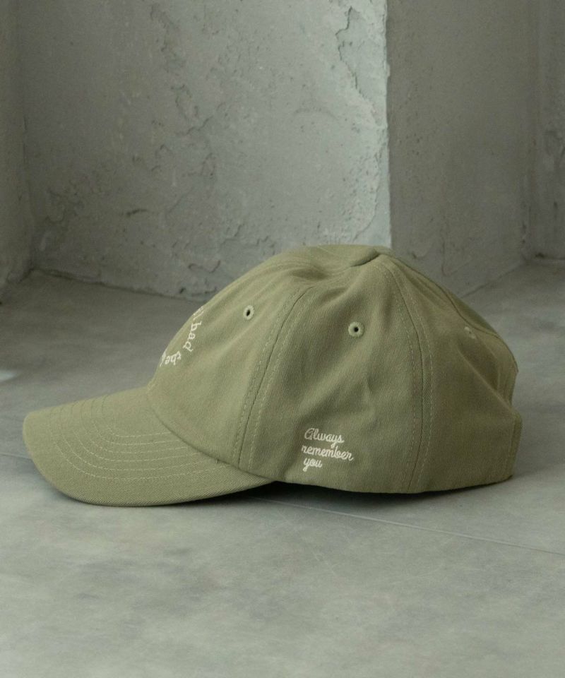 RICH MIX  ローキャップ キッズ商品画像-7