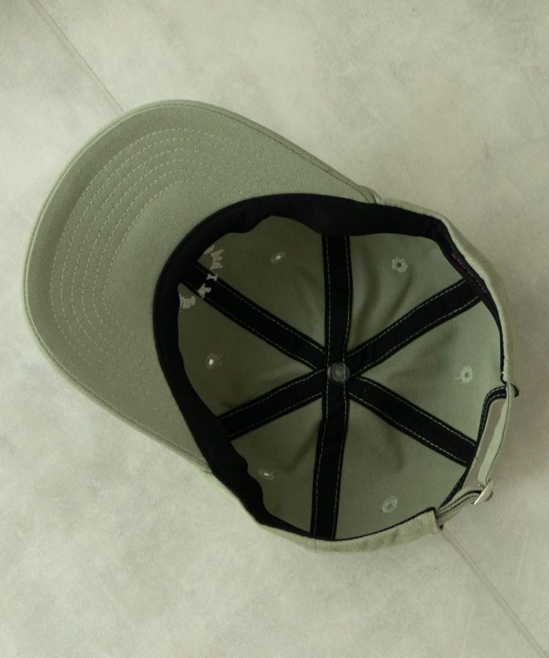 RICH MIX  ローキャップ キッズ商品画像-9