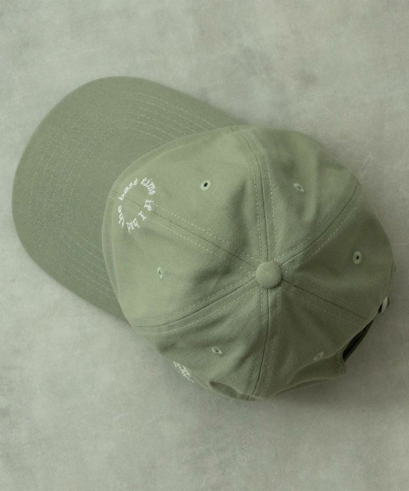 RICH MIX  ローキャップ キッズ商品画像-10