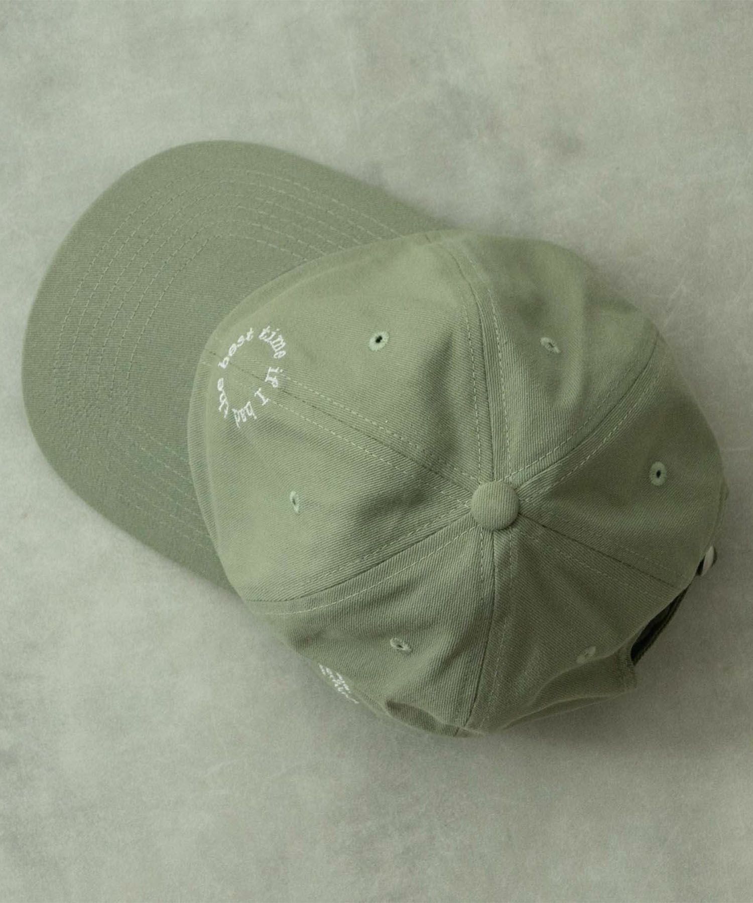 RICH MIX  ローキャップ キッズ商品画像-10