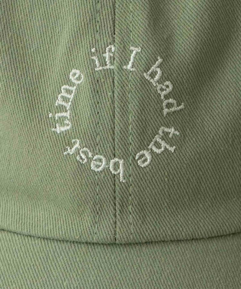 RICH MIX  ローキャップ キッズ商品画像-11