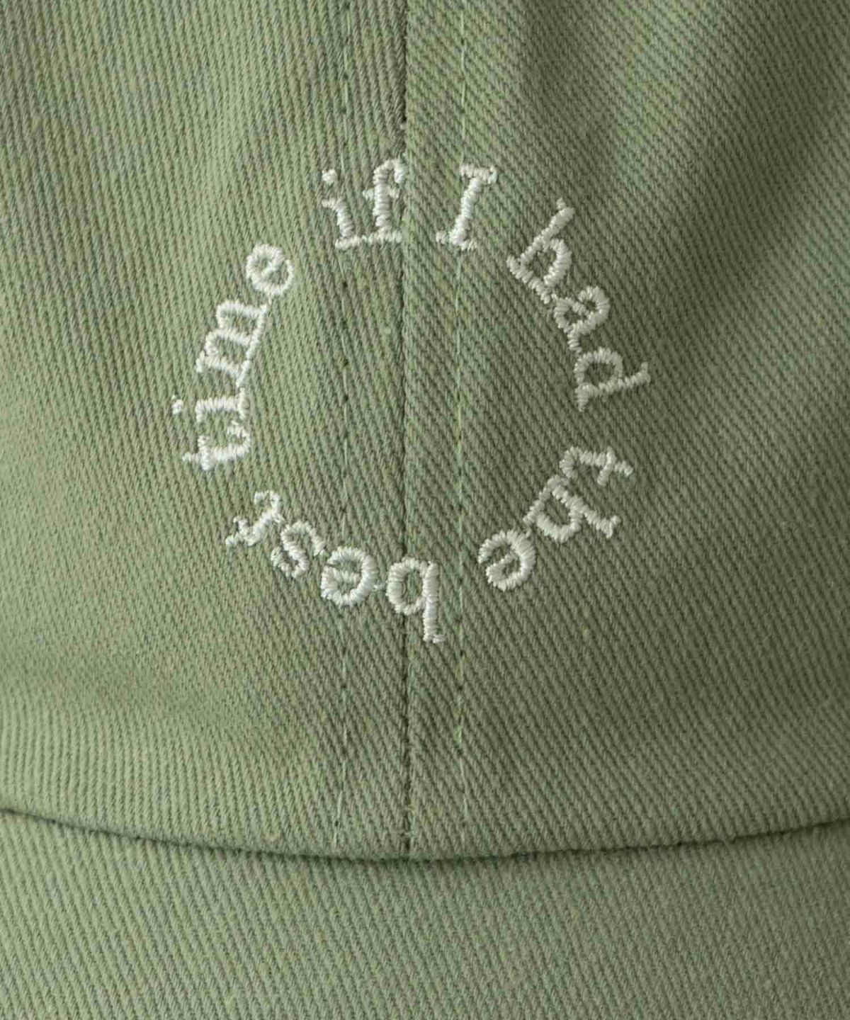 RICH MIX ローキャップ キッズ