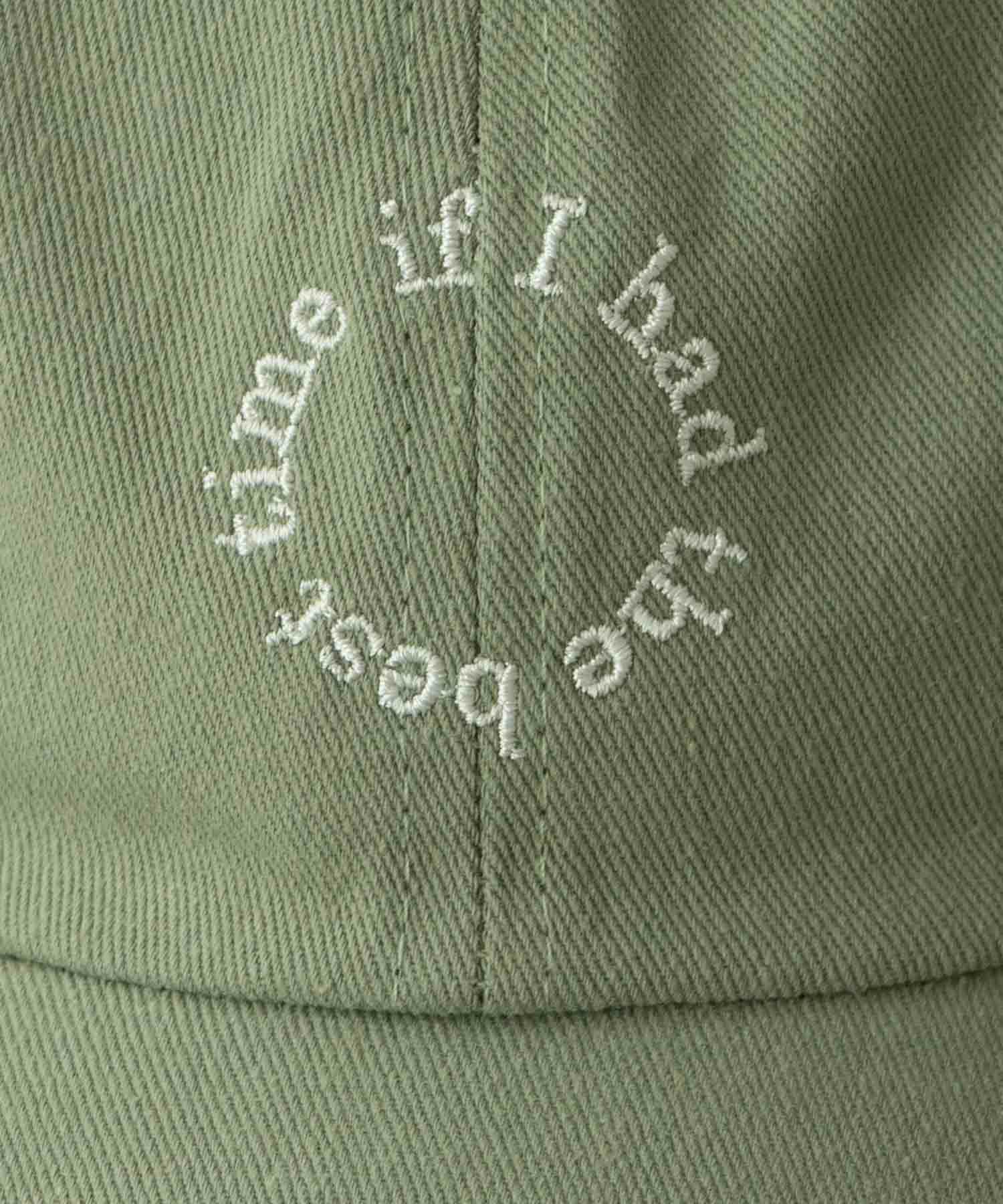 RICH MIX ローキャップ キッズ