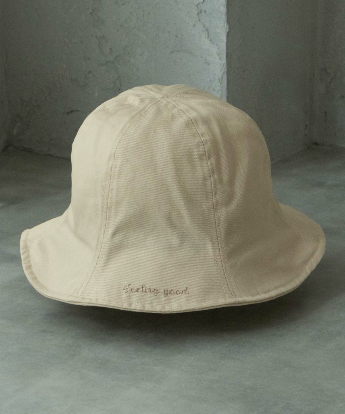 NAVY チューリップハット キッズ