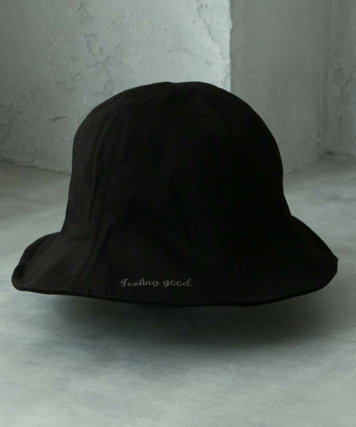 NAVY チューリップハット キッズ