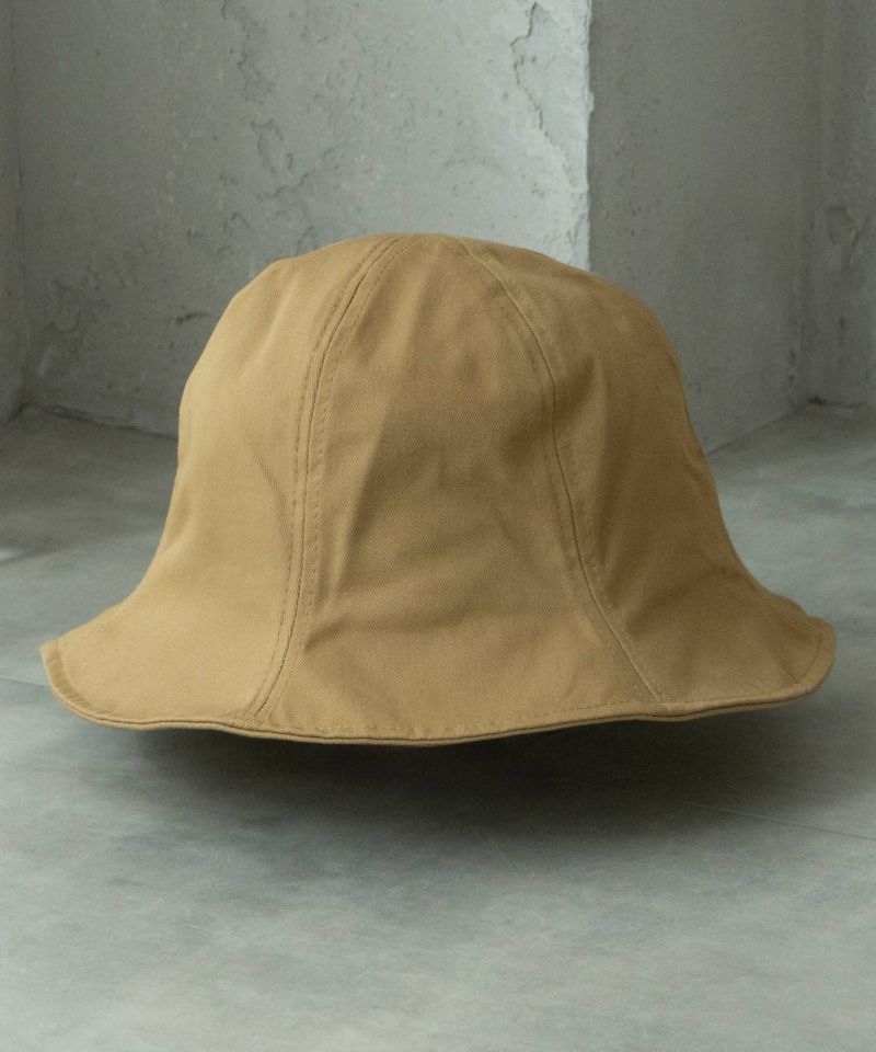 NAVY  チューリップハット キッズ商品画像-6