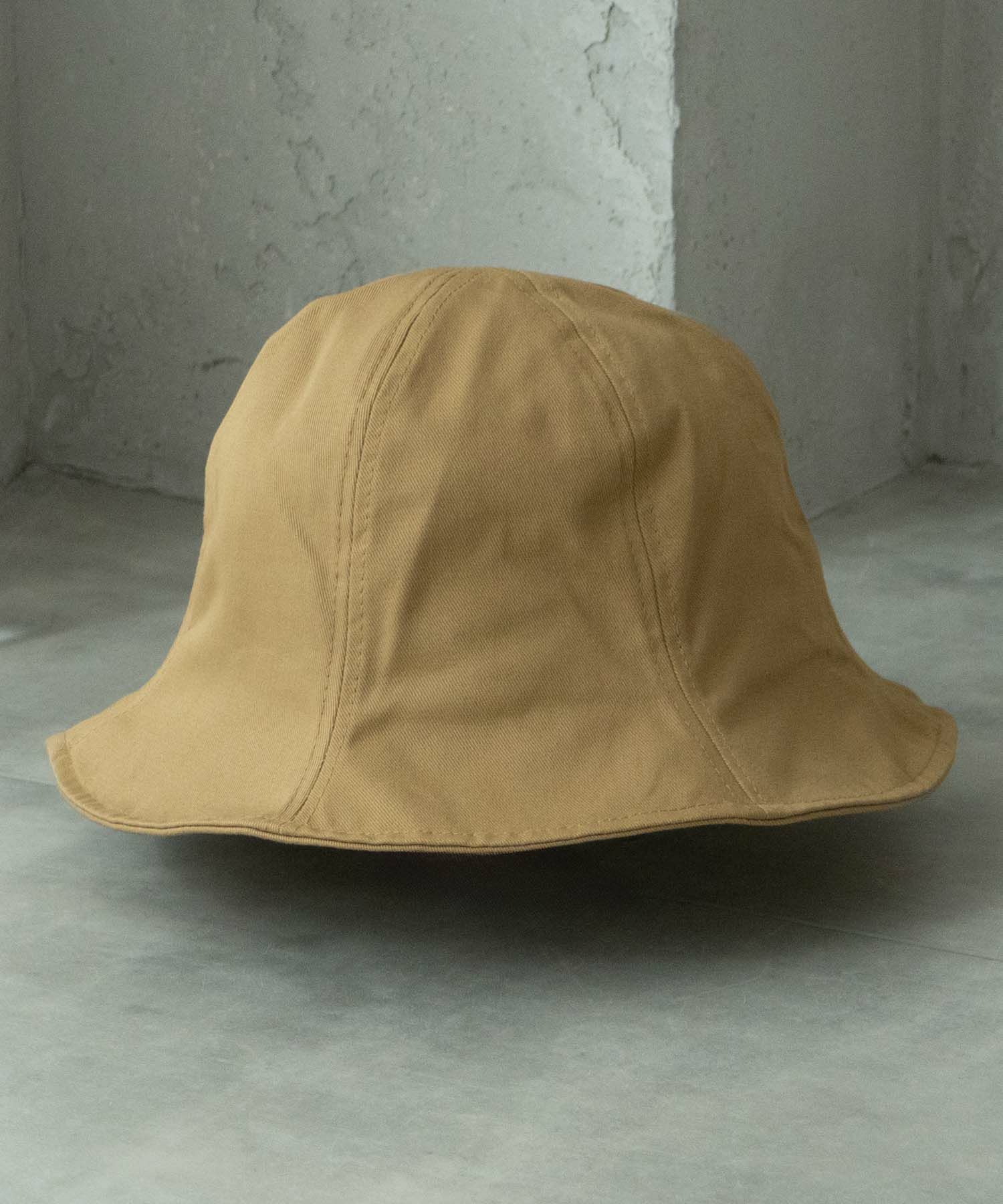 NAVY チューリップハット キッズ商品画像-6