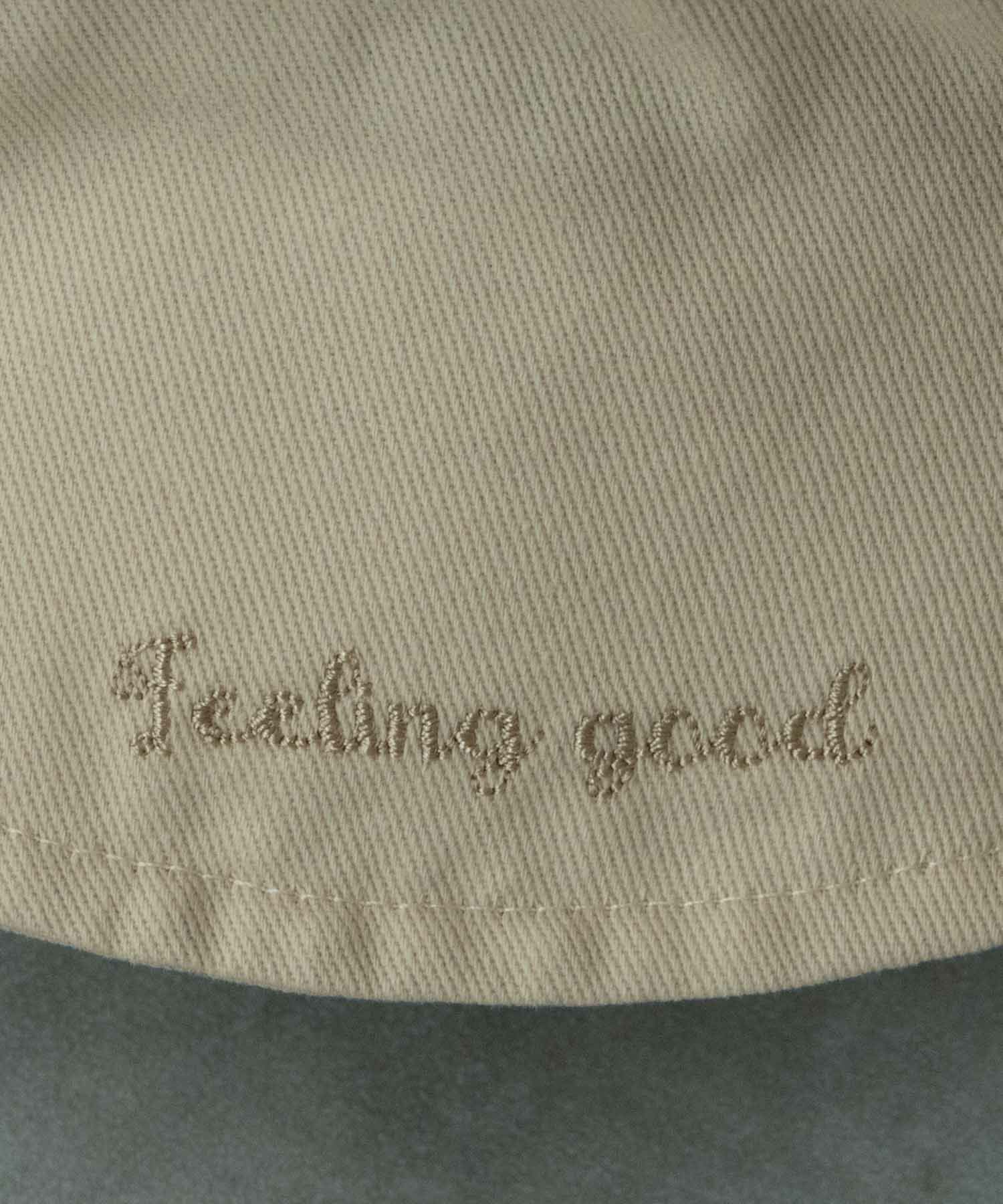 NAVY  チューリップハット キッズ商品画像-7