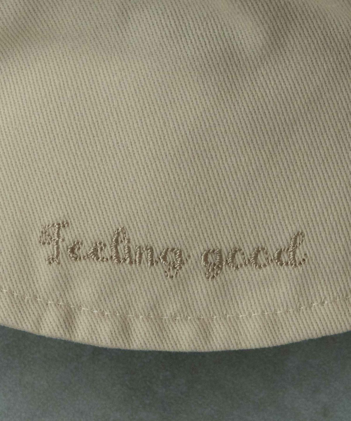 NAVY チューリップハット キッズ