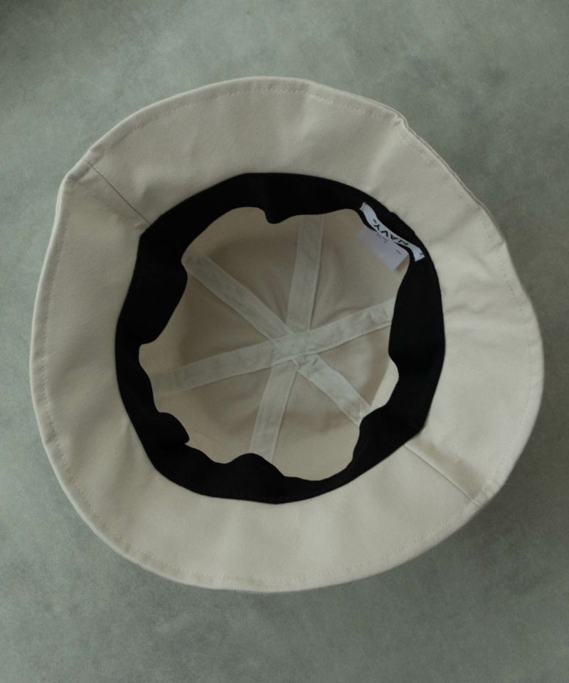 NAVY チューリップハット キッズ商品画像-9