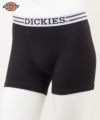 Dickies ボクサーパンツ NEW LOGO メンズ ネコポス 対応商品