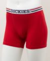 Dickies ボクサーパンツ NEW LOGO メンズ ネコポス 対応商品