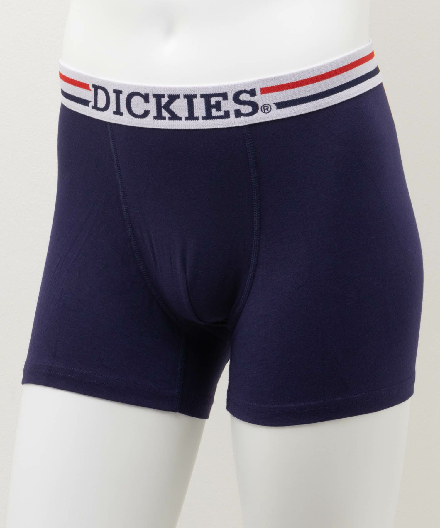 Dickies ボクサーパンツ NEW LOGO メンズ ネコポス 対応商品