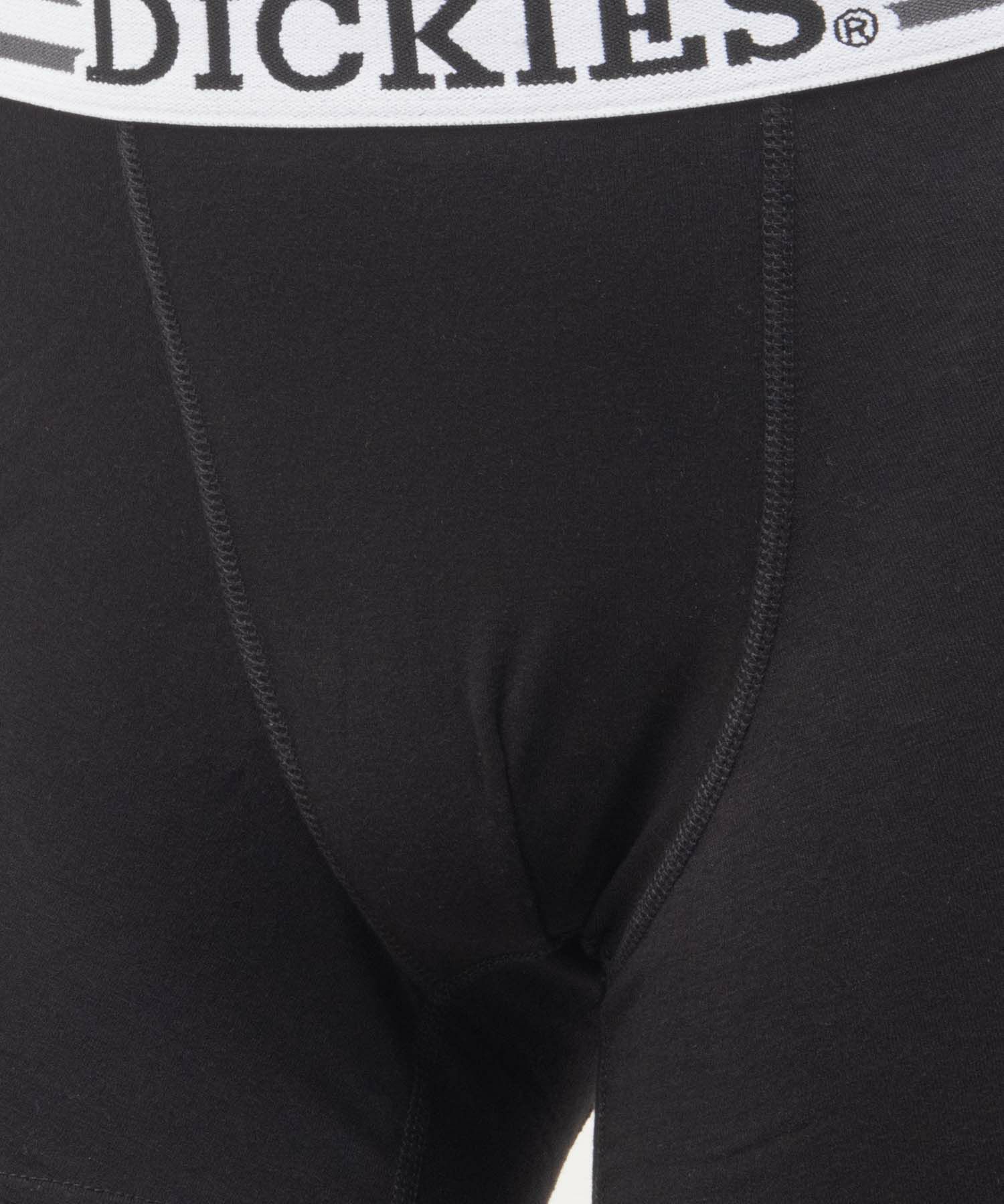 Dickies  ボクサーパンツ NEW LOGO メンズ メール便 対応商品商品画像-8