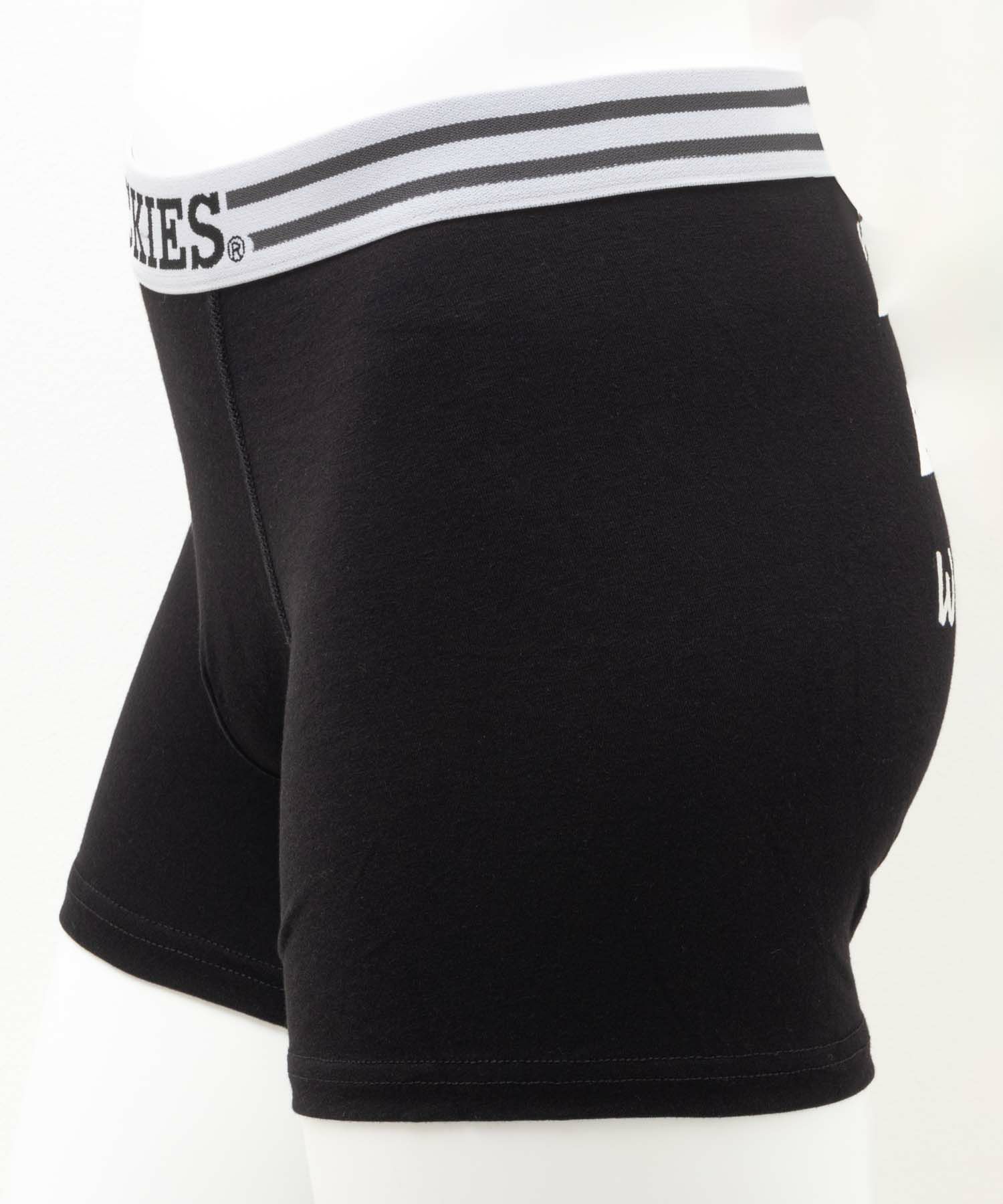 Dickies  ボクサーパンツ NEW LOGO メンズ メール便 対応商品商品画像-9