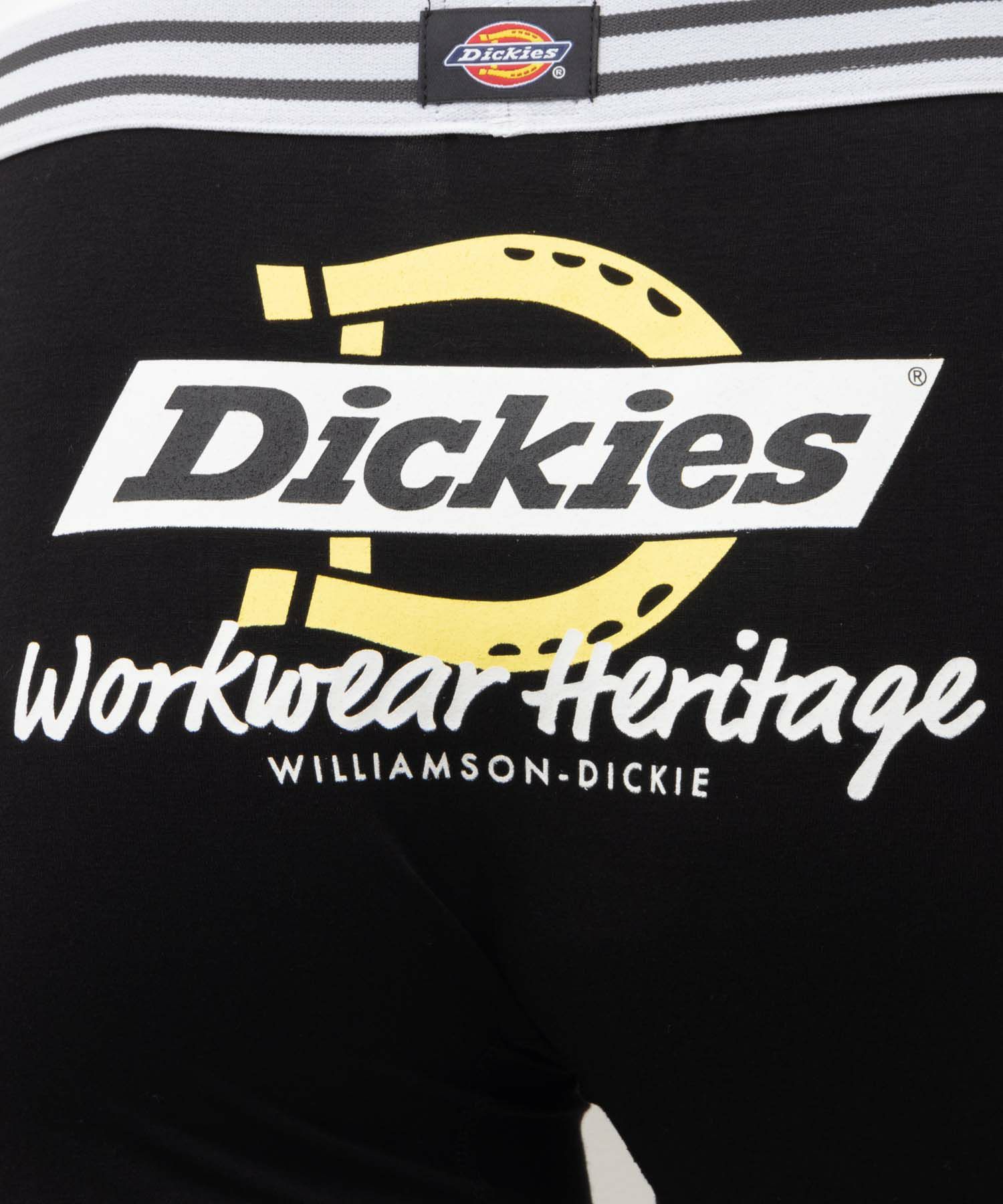 Dickies ボクサーパンツ NEW LOGO メンズ ネコポス 対応商品