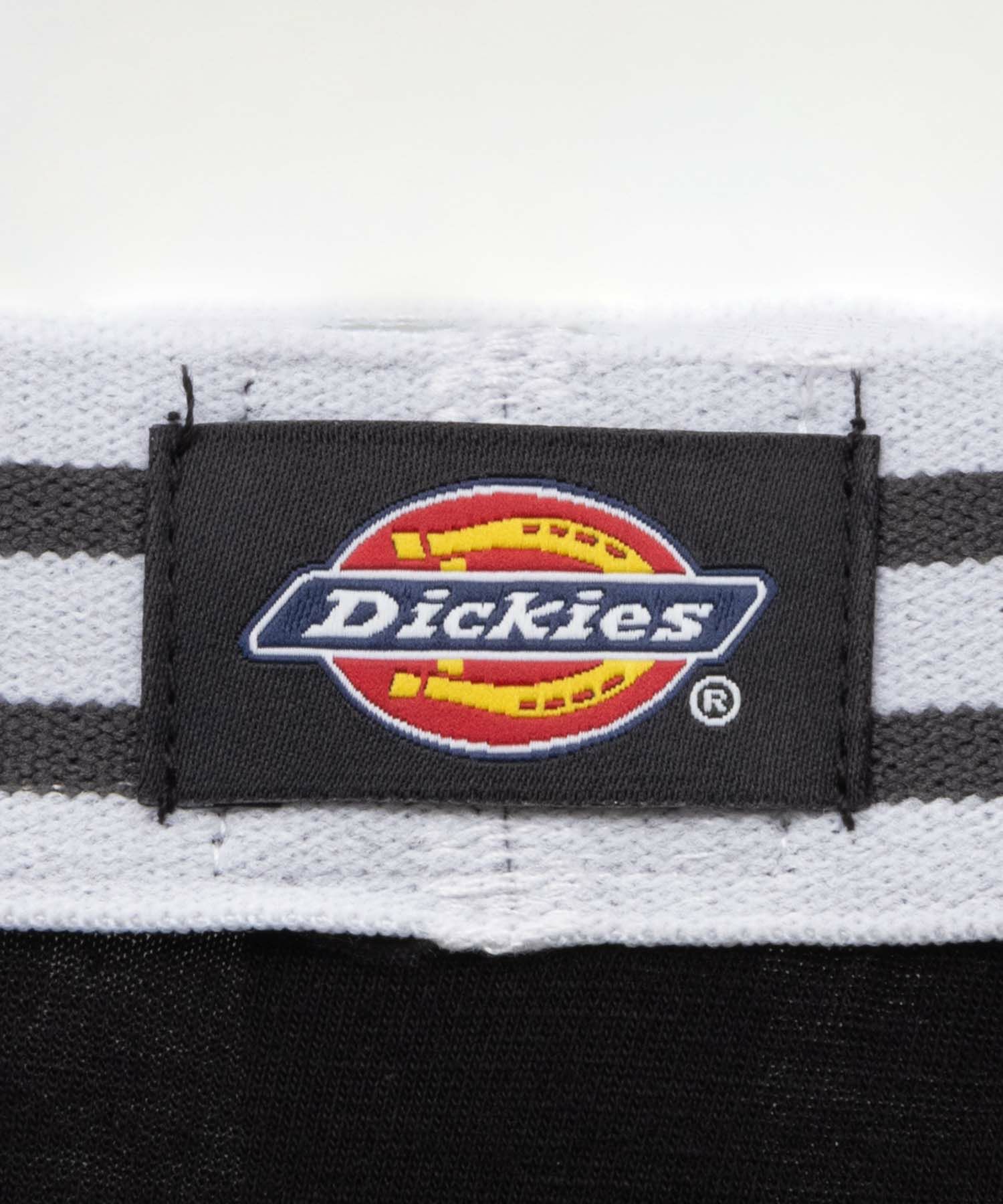 Dickies  ボクサーパンツ NEW LOGO メンズ メール便 対応商品商品サムネイル-11