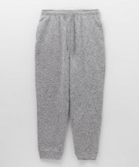 NAVY 温℃ニットフリースパンツ メンズ