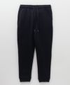 NAVY  温℃ニットフリースパンツ メンズ商品サムネイル-5