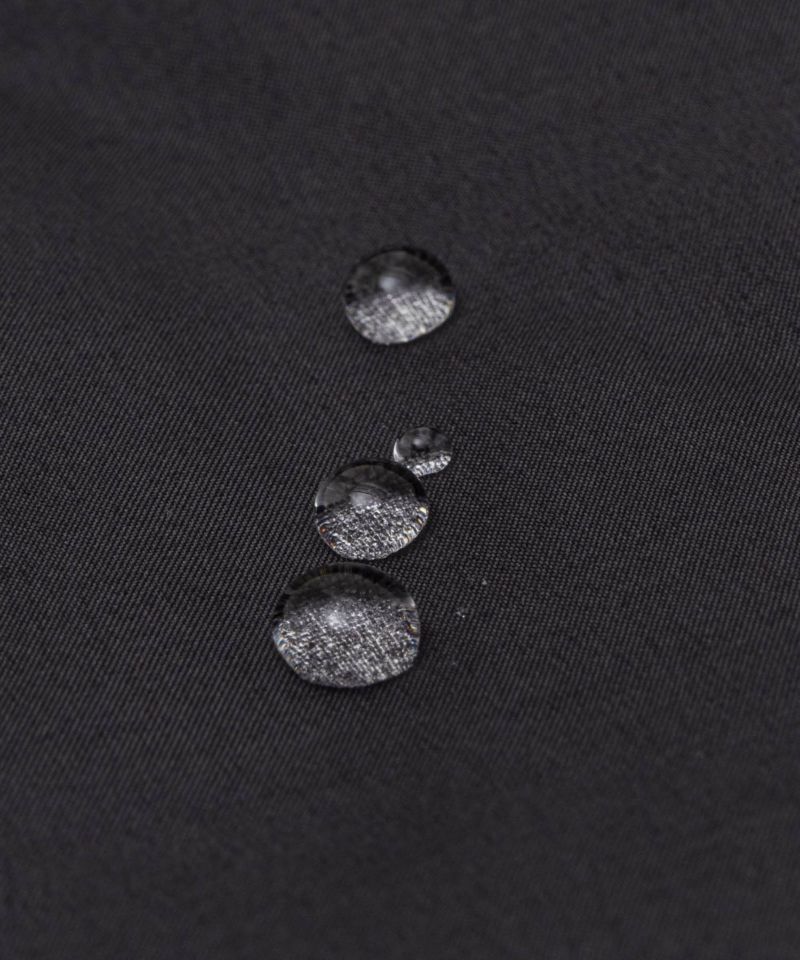 FIRST DOWN  the basic マイクロポリ中綿アウター メンズ商品画像-36