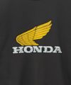 Honda スウェットクルーネック メンズ商品サムネイル-9