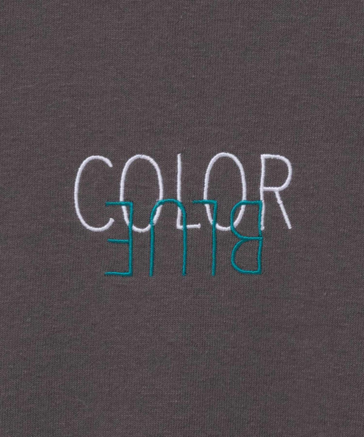 Real Standard 裏起毛スウェットクルーネック メンズ